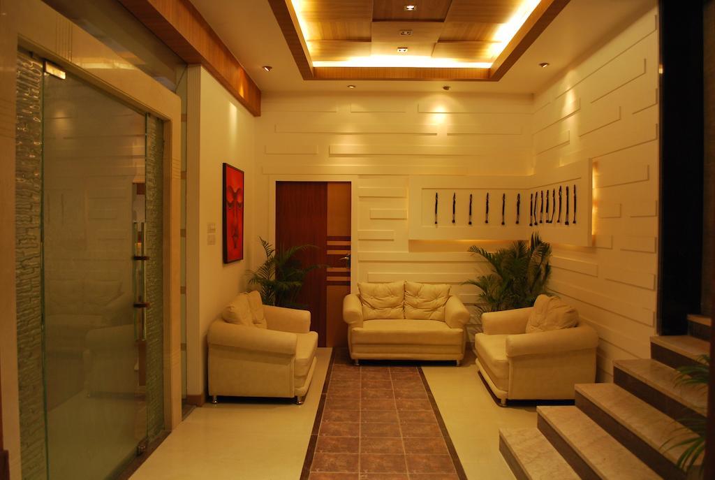 Hotel Millennium Guwahati Ngoại thất bức ảnh