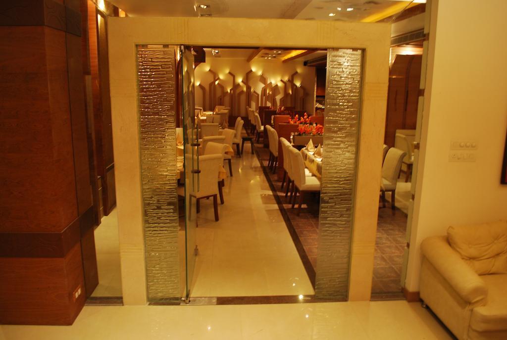 Hotel Millennium Guwahati Ngoại thất bức ảnh