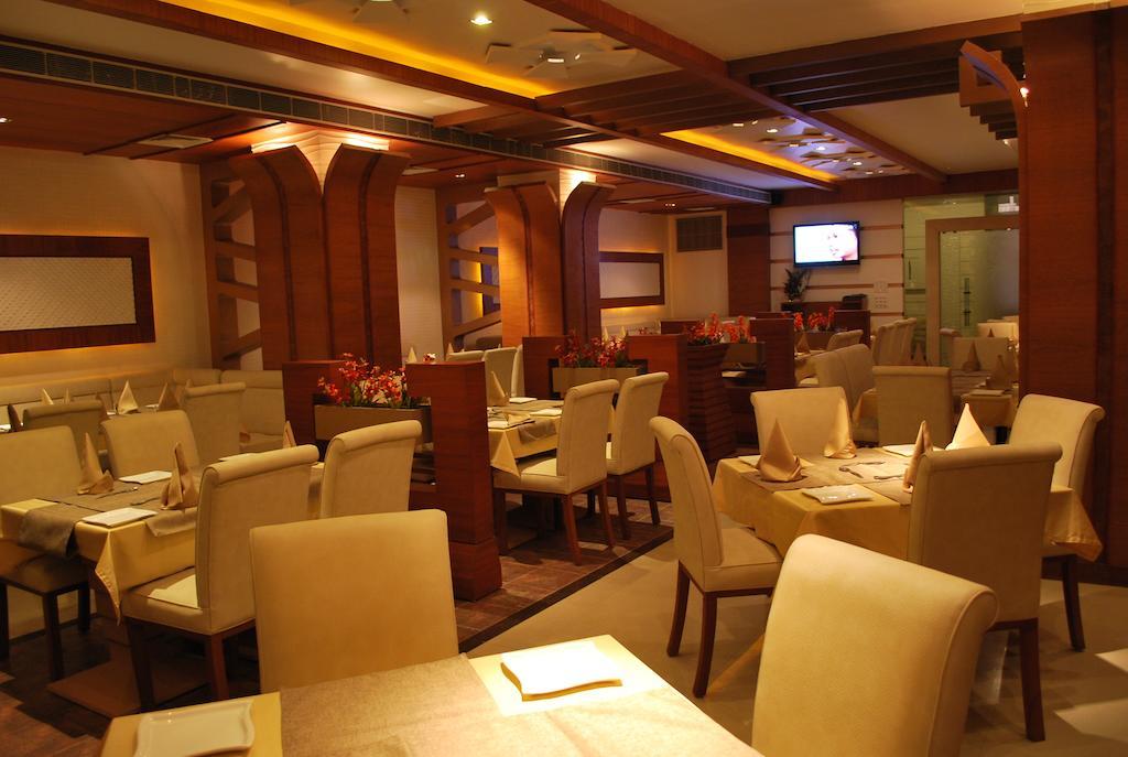 Hotel Millennium Guwahati Ngoại thất bức ảnh
