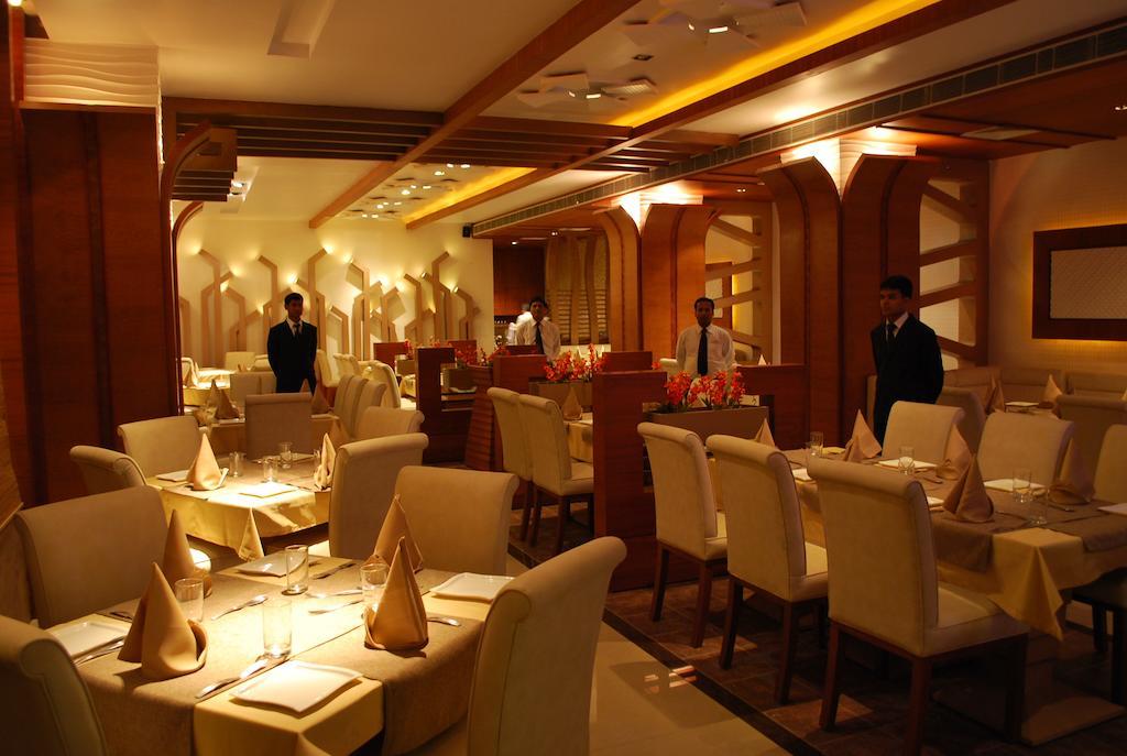 Hotel Millennium Guwahati Ngoại thất bức ảnh
