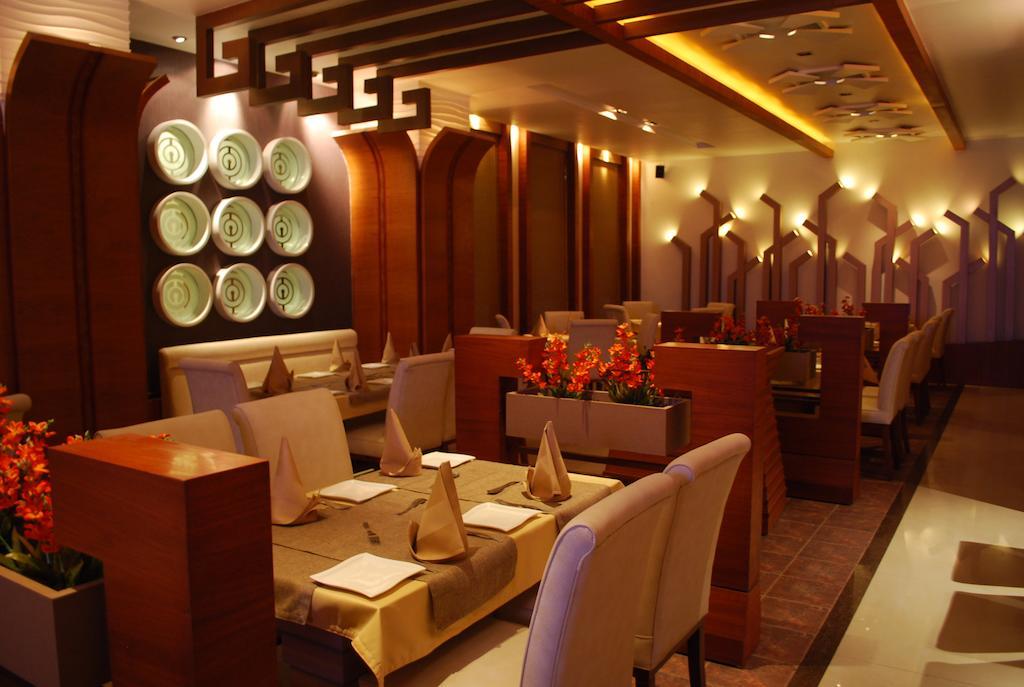 Hotel Millennium Guwahati Ngoại thất bức ảnh
