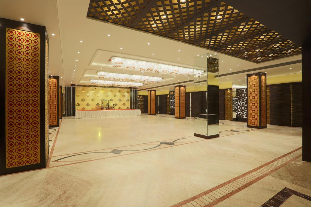 Hotel Millennium Guwahati Ngoại thất bức ảnh
