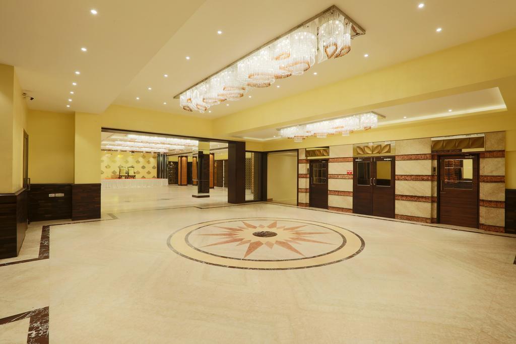 Hotel Millennium Guwahati Ngoại thất bức ảnh