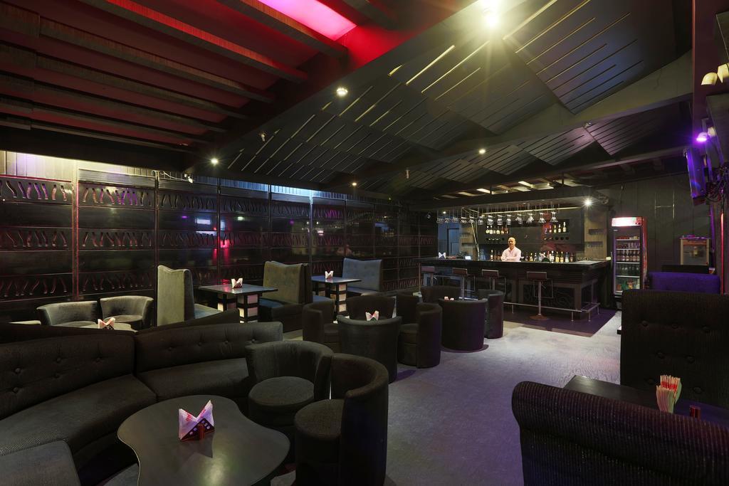 Hotel Millennium Guwahati Ngoại thất bức ảnh