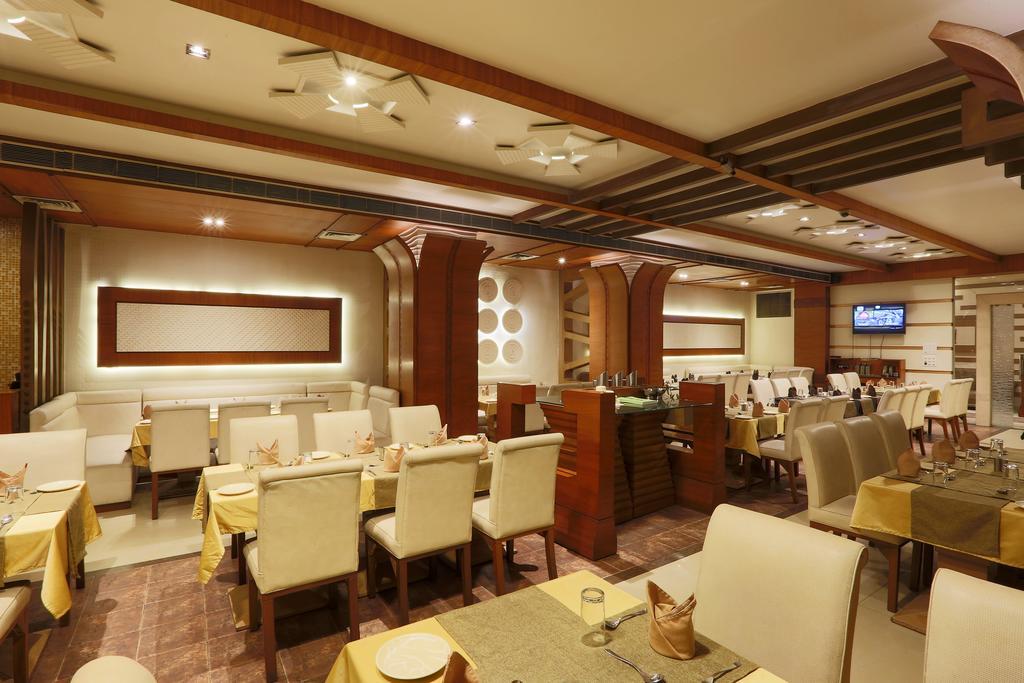 Hotel Millennium Guwahati Ngoại thất bức ảnh