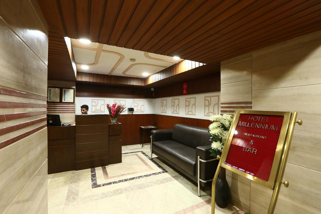 Hotel Millennium Guwahati Ngoại thất bức ảnh