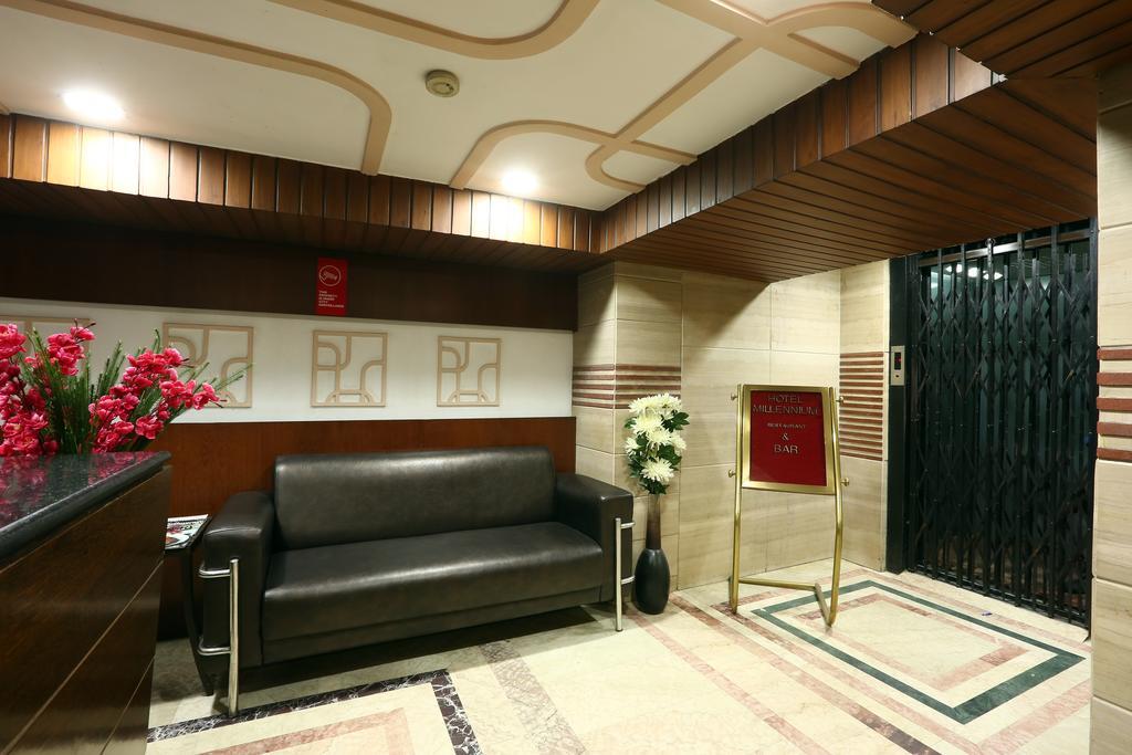 Hotel Millennium Guwahati Ngoại thất bức ảnh