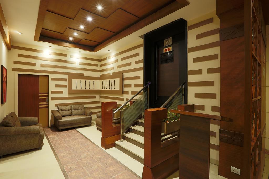 Hotel Millennium Guwahati Ngoại thất bức ảnh
