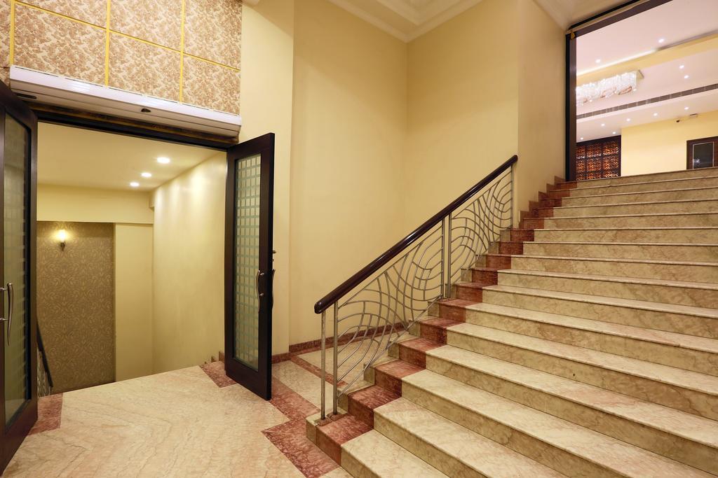 Hotel Millennium Guwahati Ngoại thất bức ảnh