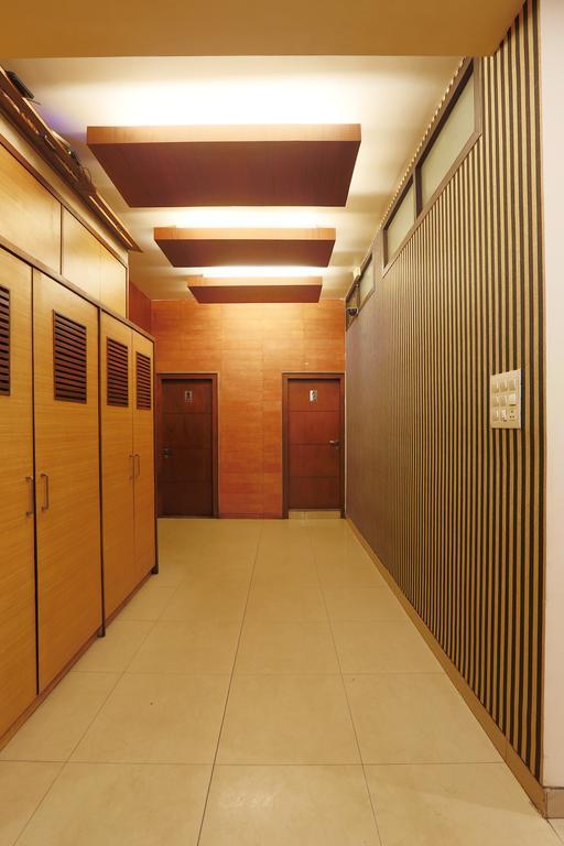 Hotel Millennium Guwahati Ngoại thất bức ảnh