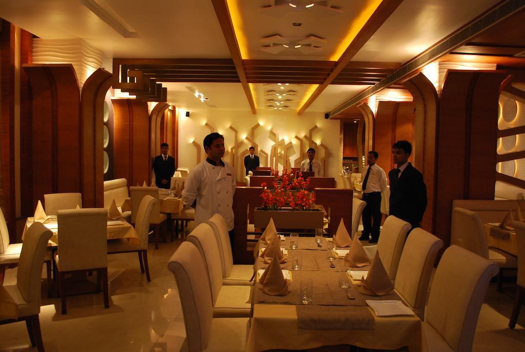 Hotel Millennium Guwahati Ngoại thất bức ảnh