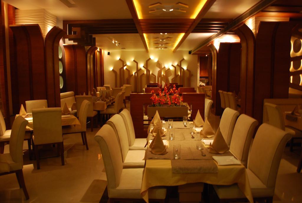 Hotel Millennium Guwahati Ngoại thất bức ảnh
